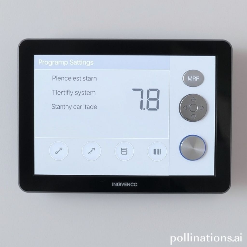 What Programming Options Are Available For My Heating System?